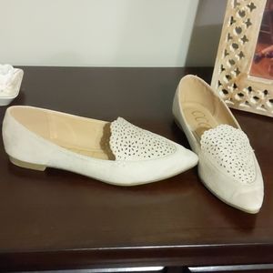 Ccocci brand flats size 7